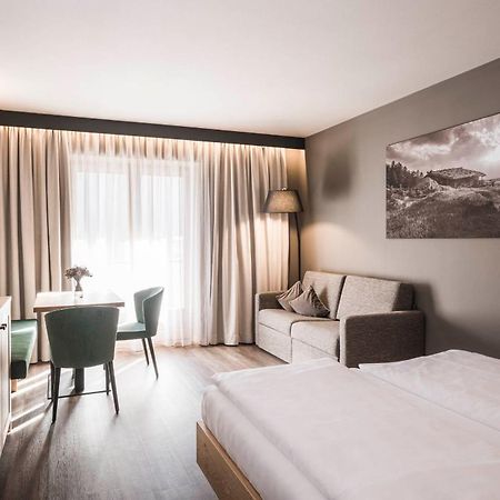 Hotel Alpenhof Ултімо Екстер'єр фото