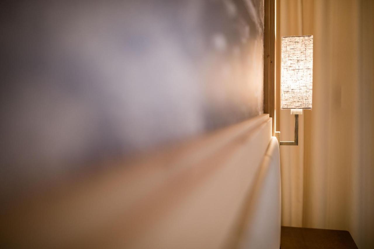 Hotel Alpenhof Ултімо Екстер'єр фото