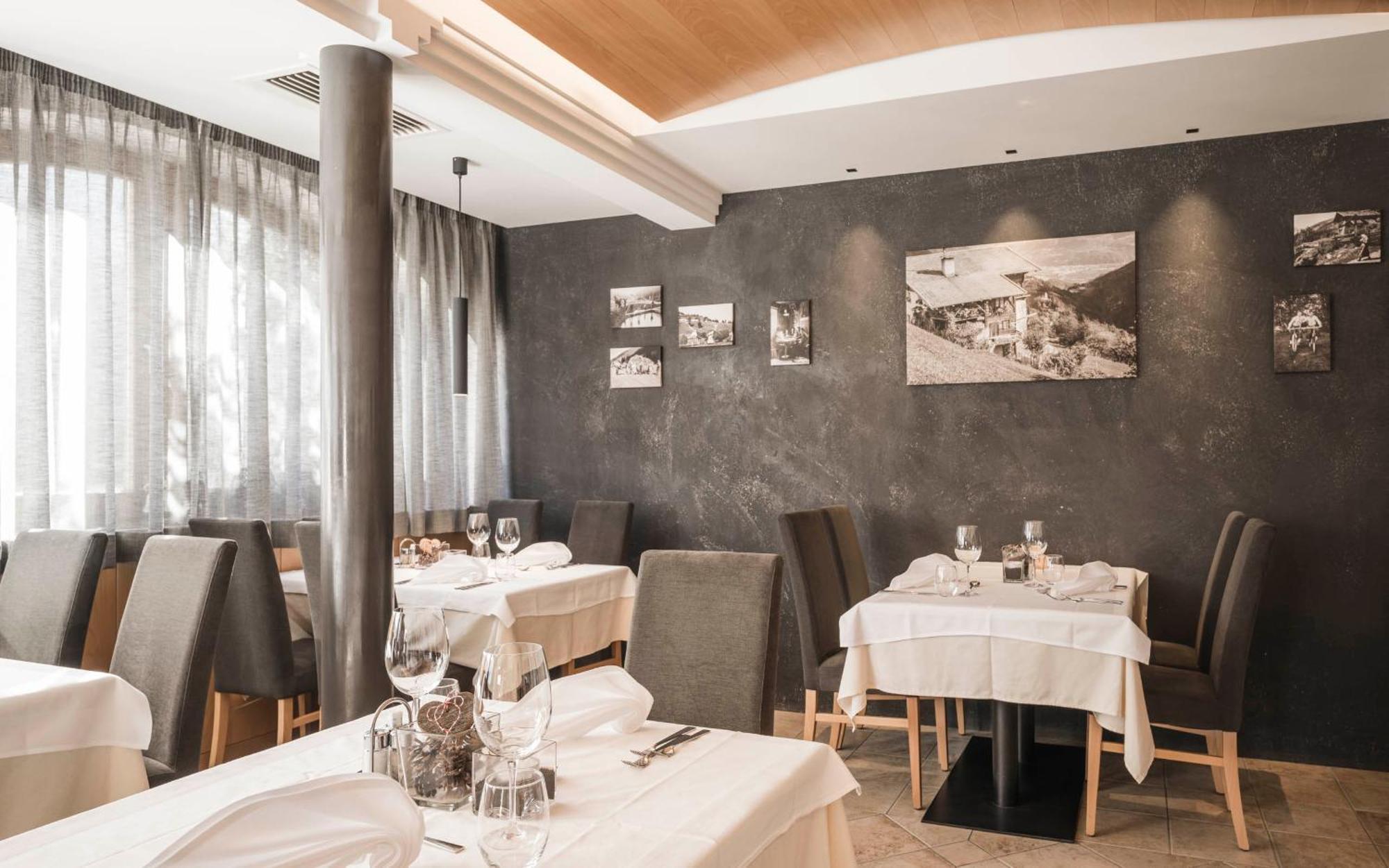 Hotel Alpenhof Ултімо Екстер'єр фото