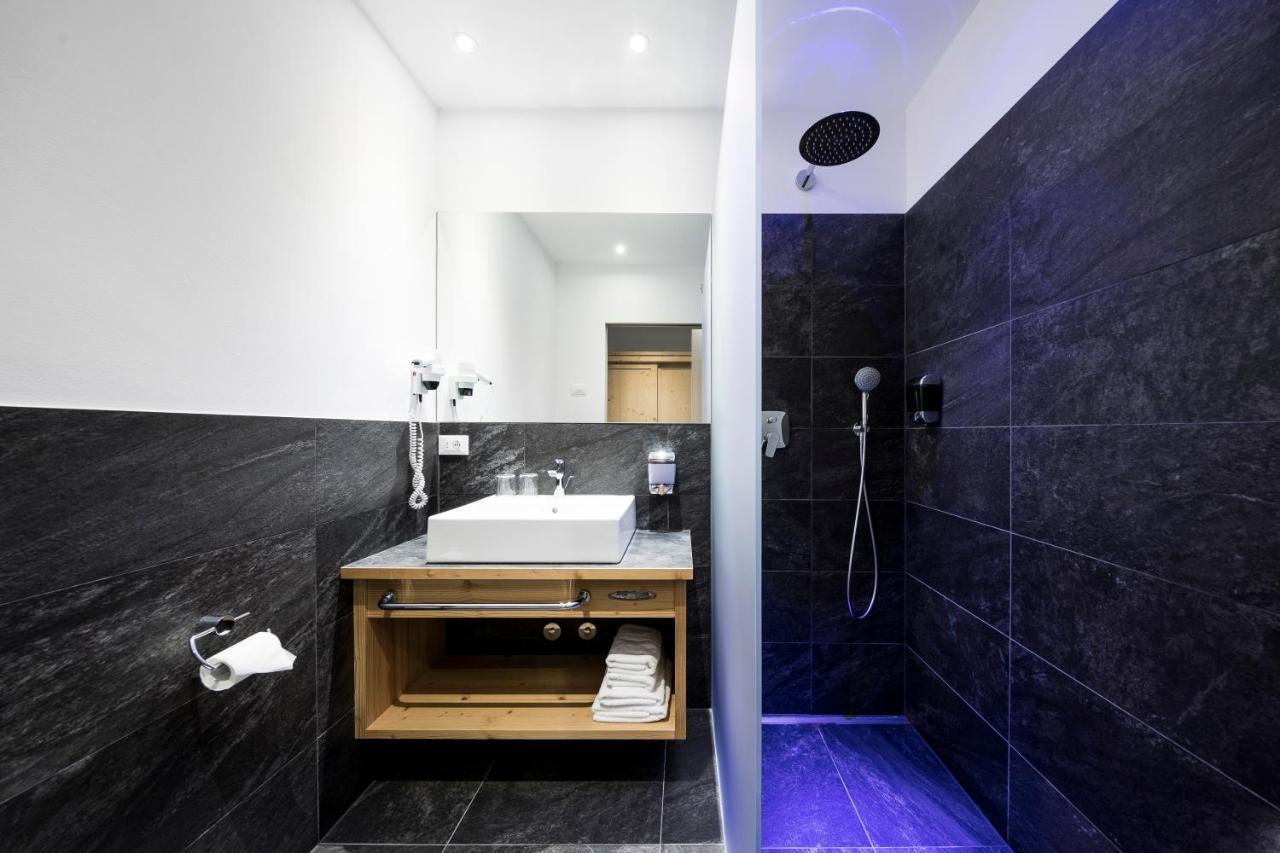 Hotel Alpenhof Ултімо Екстер'єр фото