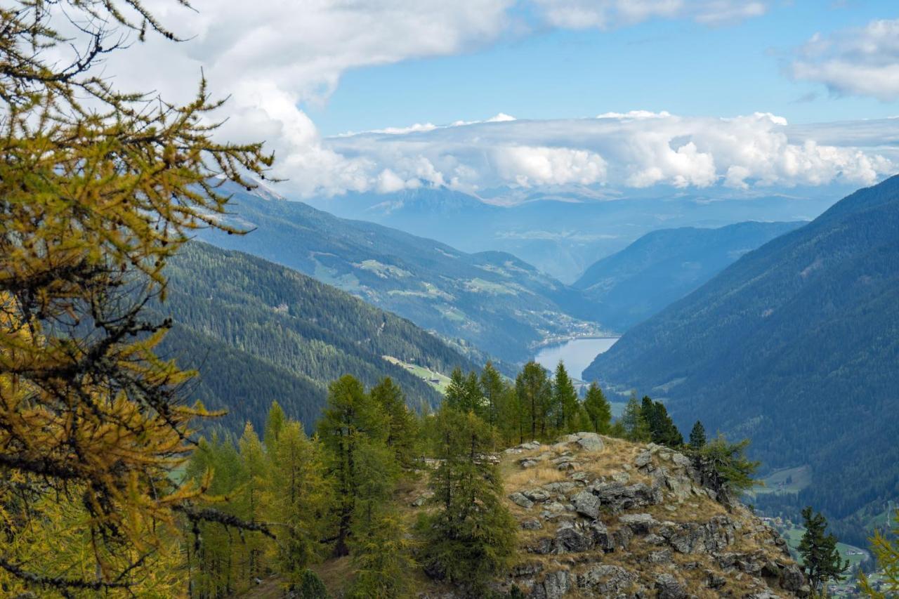 Hotel Alpenhof Ултімо Екстер'єр фото