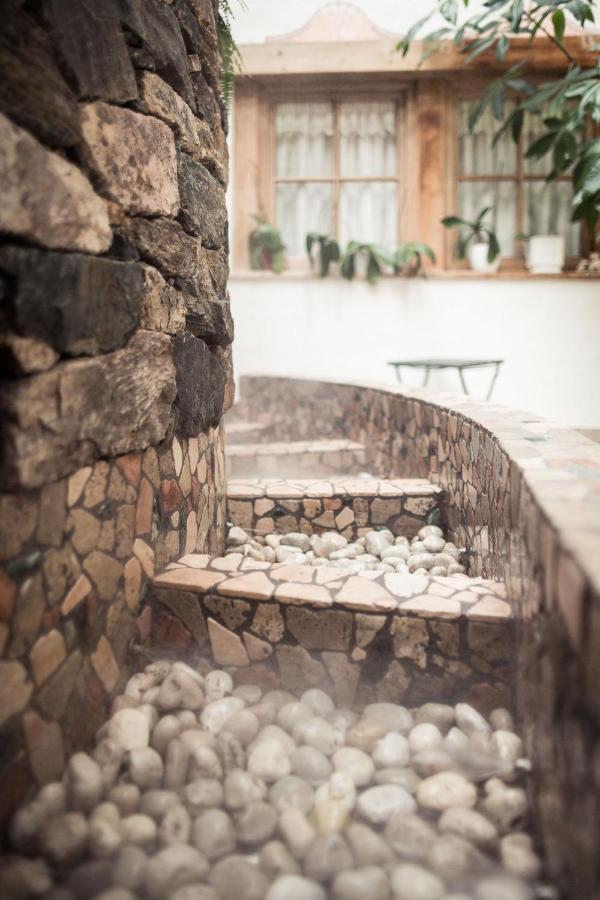 Hotel Alpenhof Ултімо Екстер'єр фото